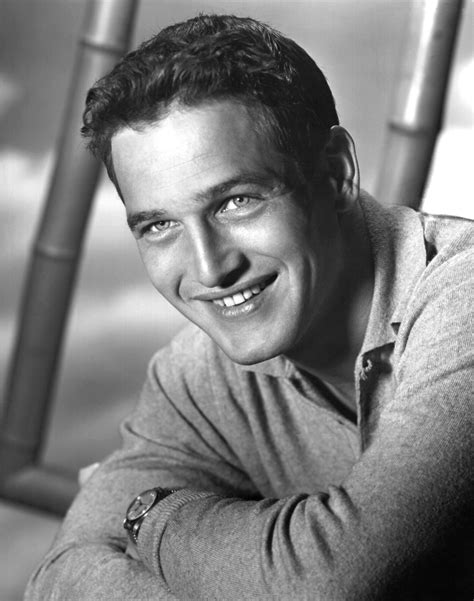 foto de paul newman